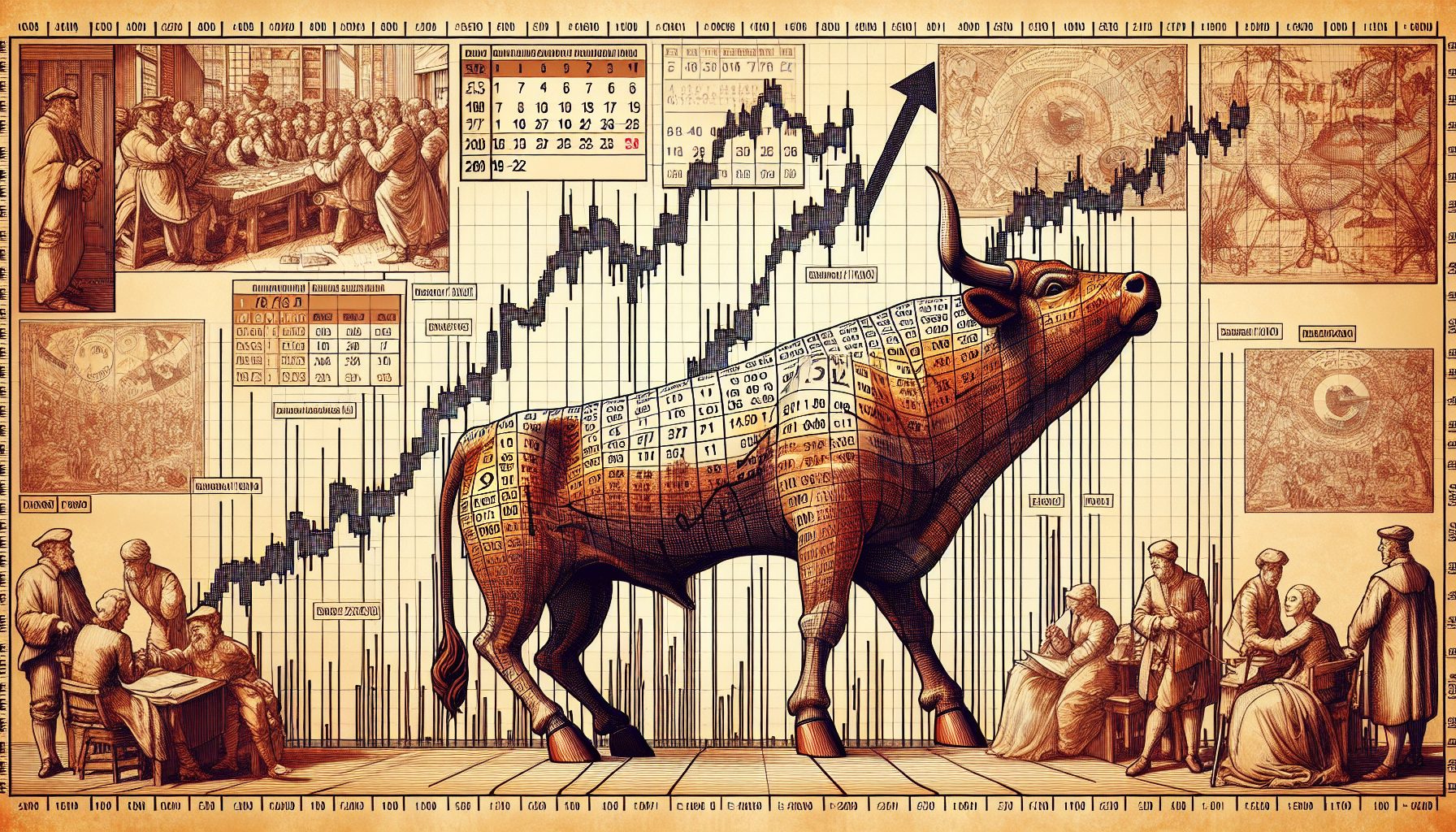 German CPI Release