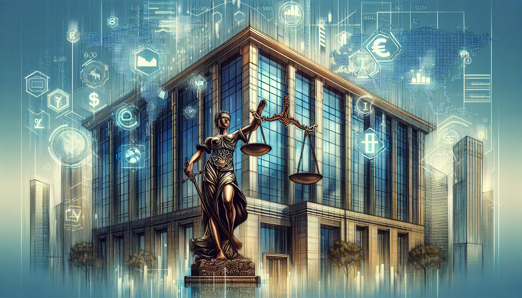 "Lawsuit Reshaping Fintech"