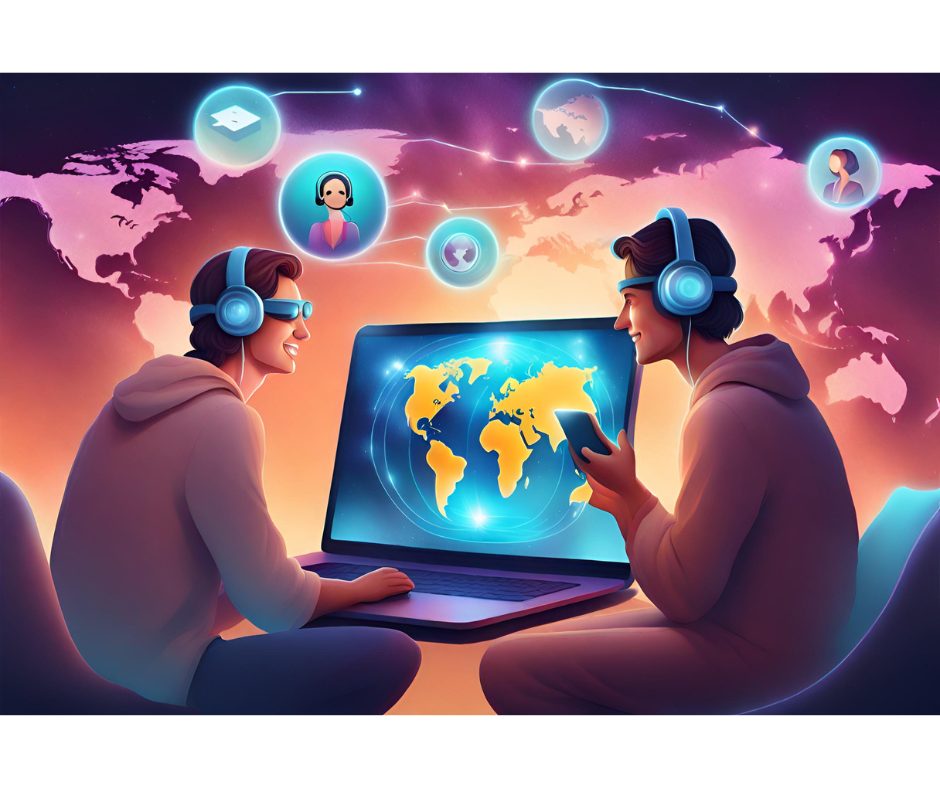 Online Video Translation is Bringing the World Closer Together