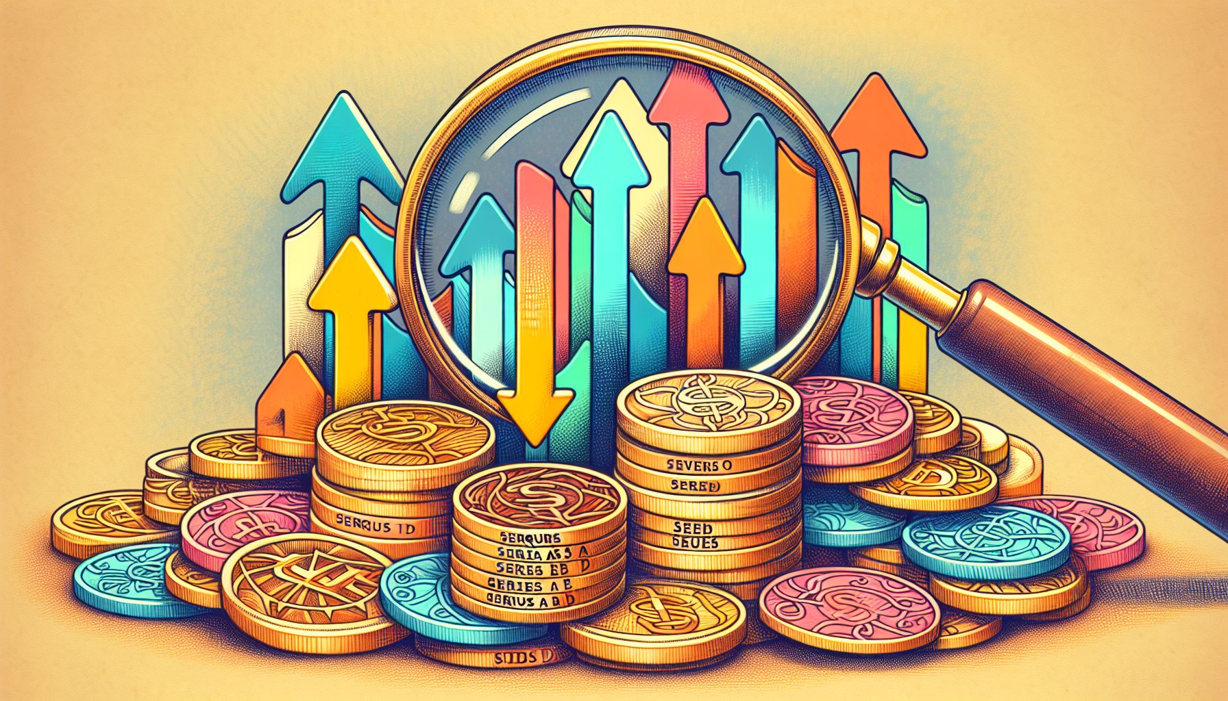 Valuation Shifts Decoding