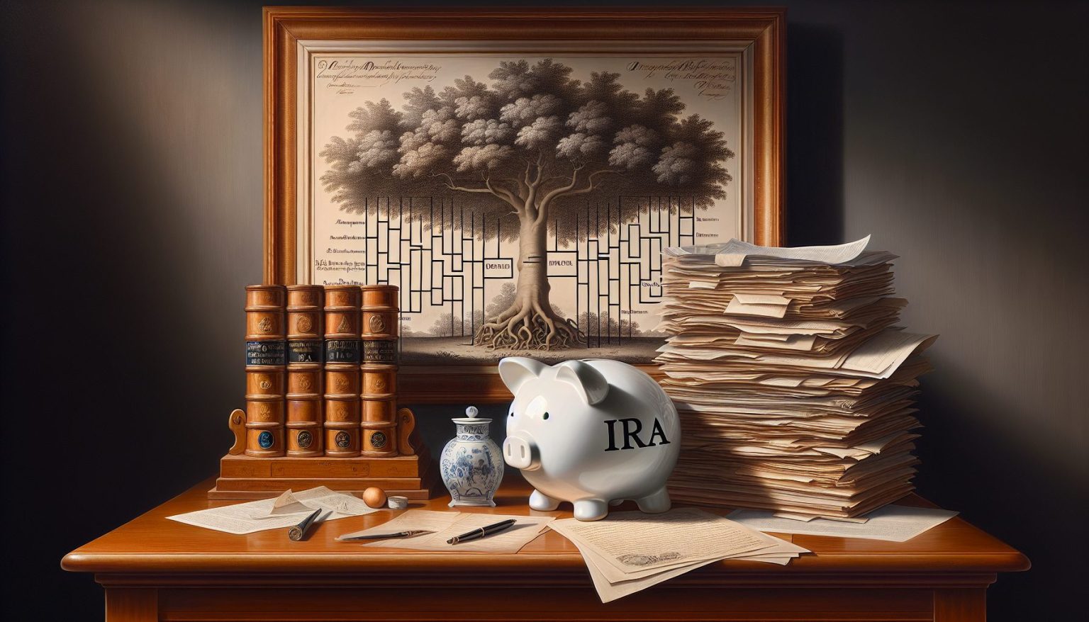 Understanding Inherited IRAs under new regulations