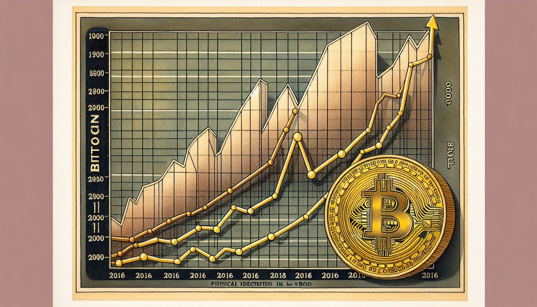 Bitcoin Value Fluctuations