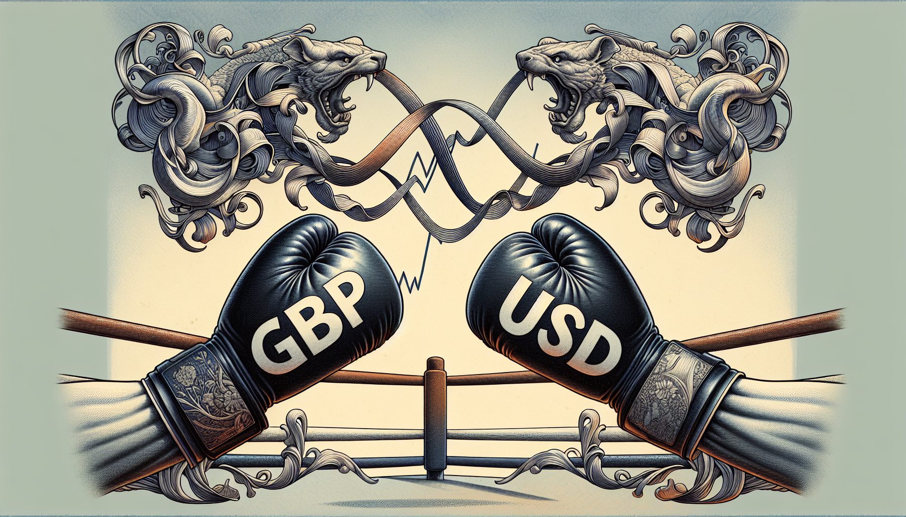 Resilient GBPUSD