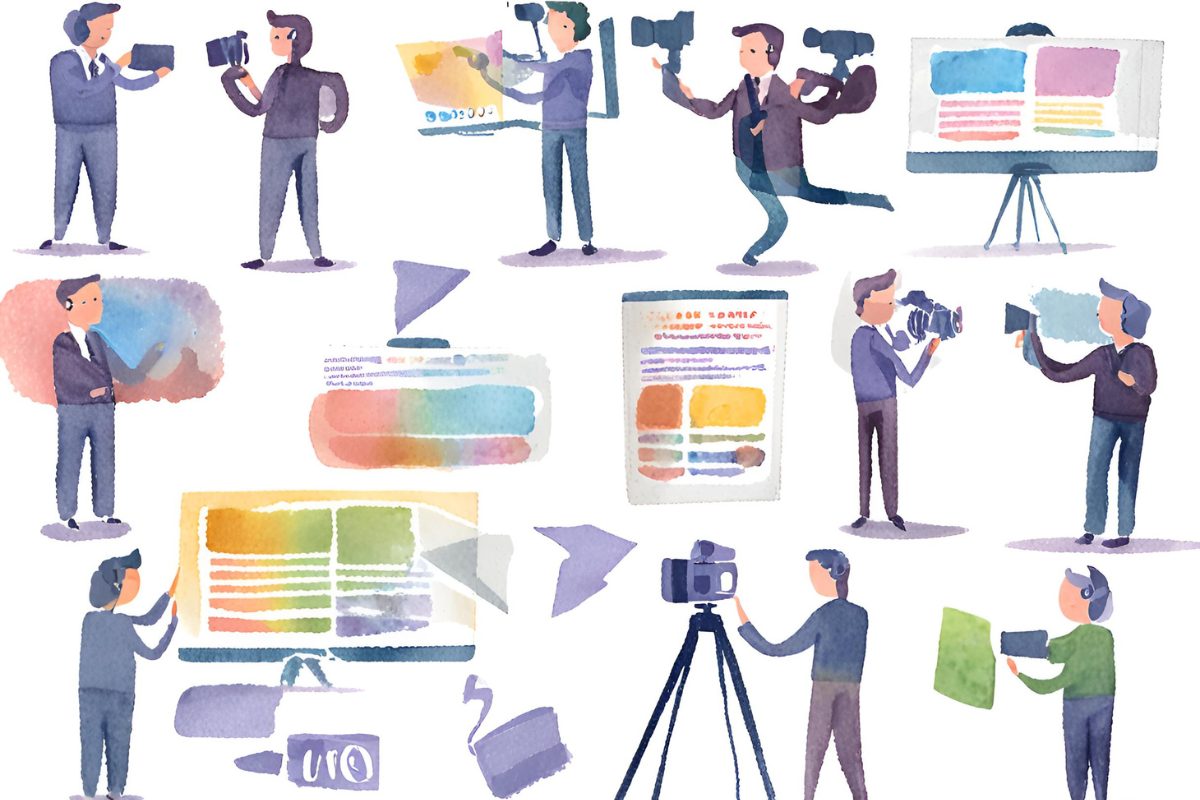A Comprehensive Guide to Video Marketing