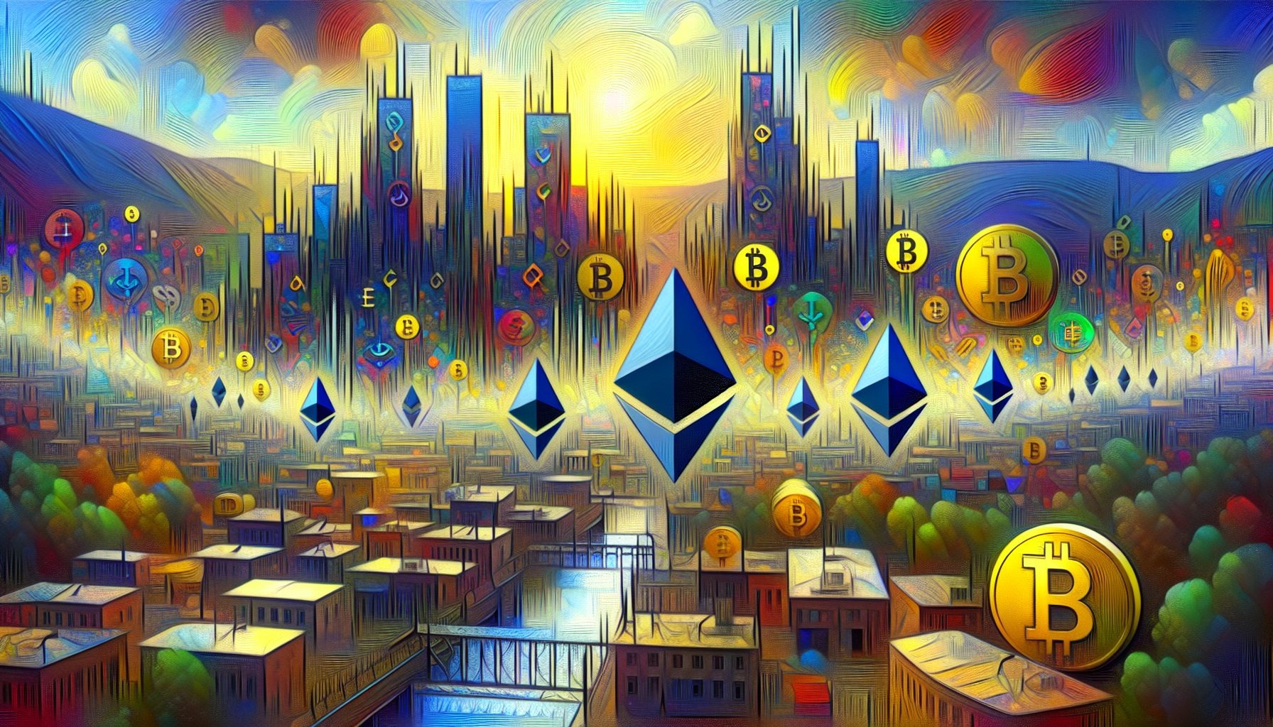 Ethereum's Financial Turbulence