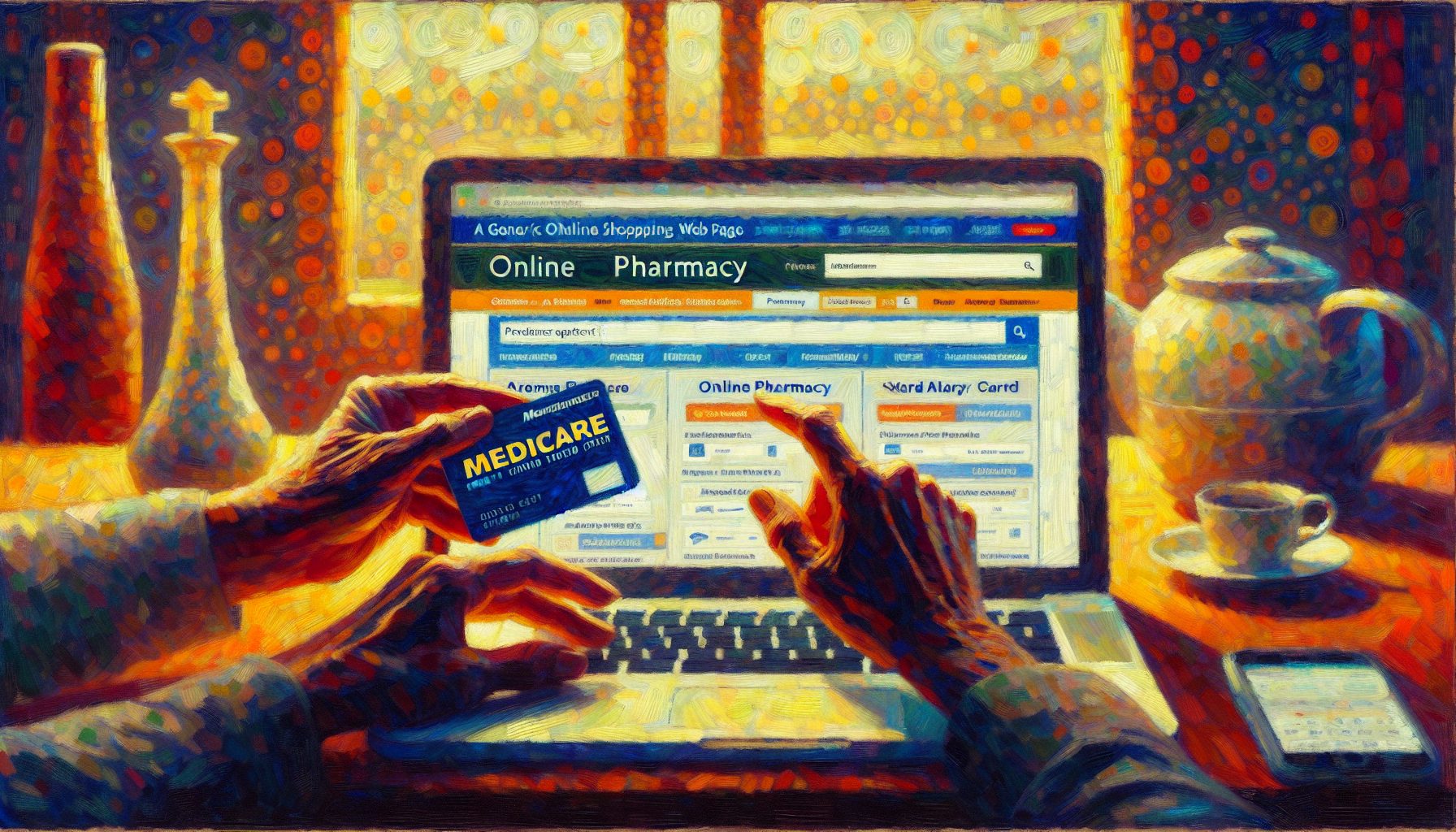 Medicare RxPass