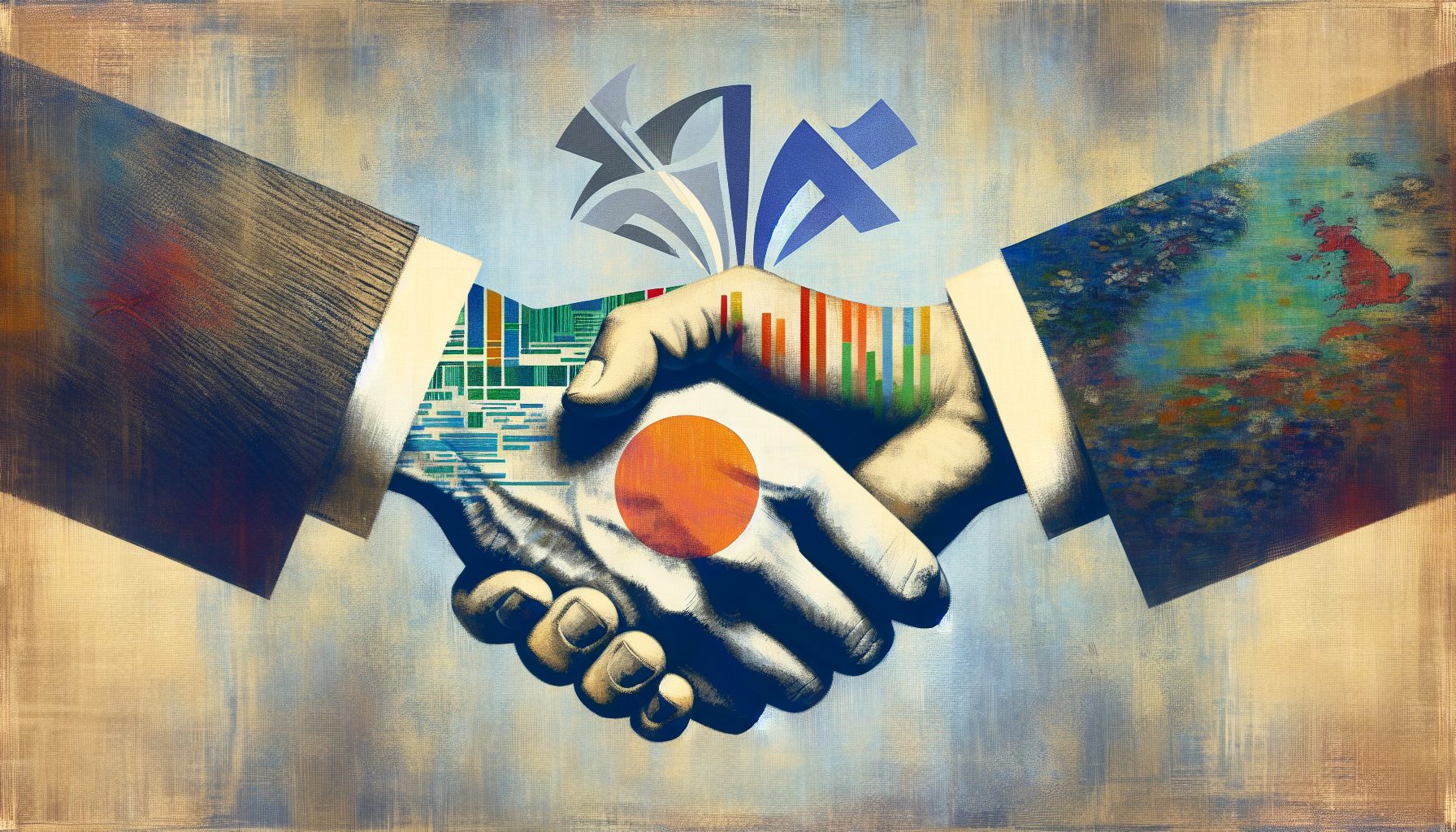 Partnerships Over Tariffs