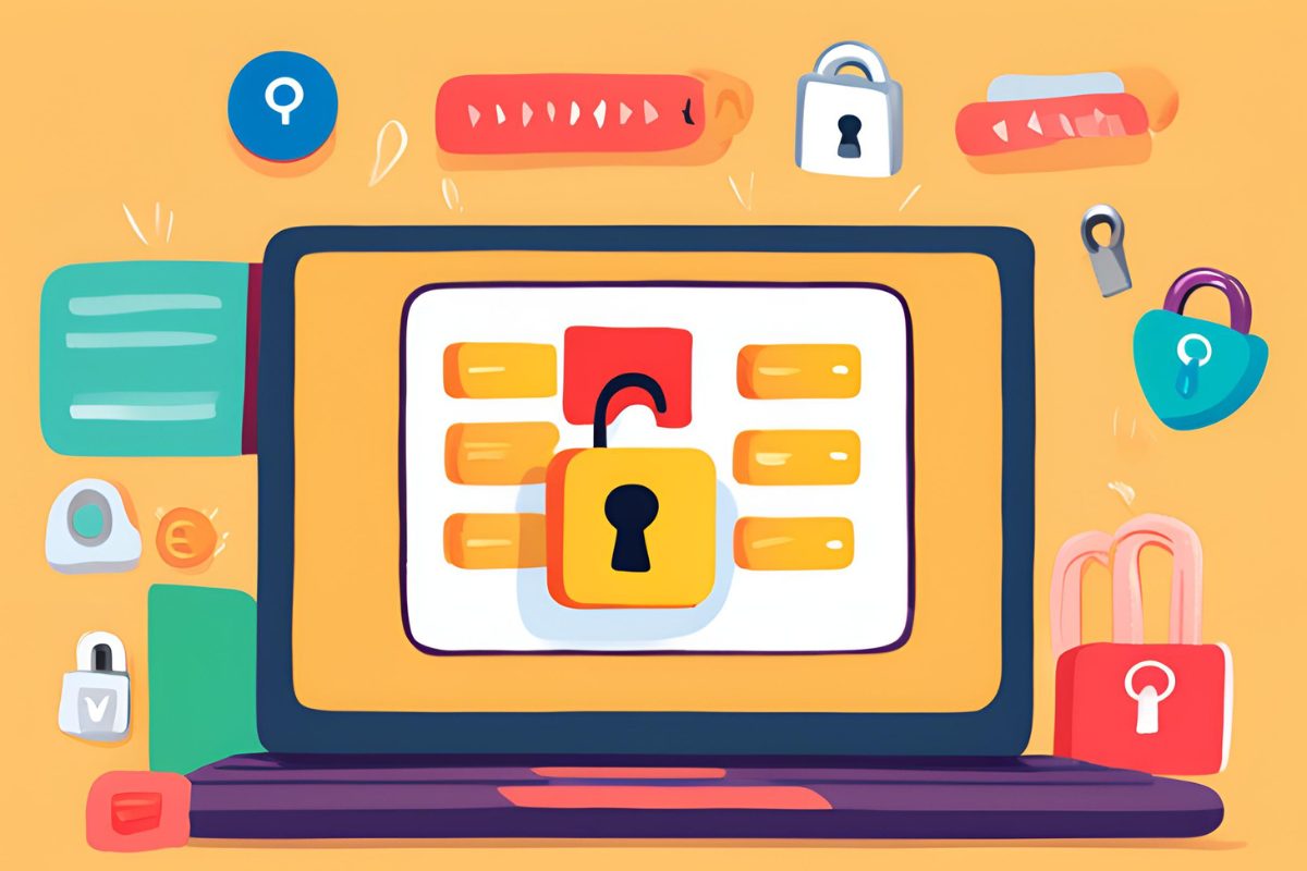 Strong Passwords and Password Management Tools
