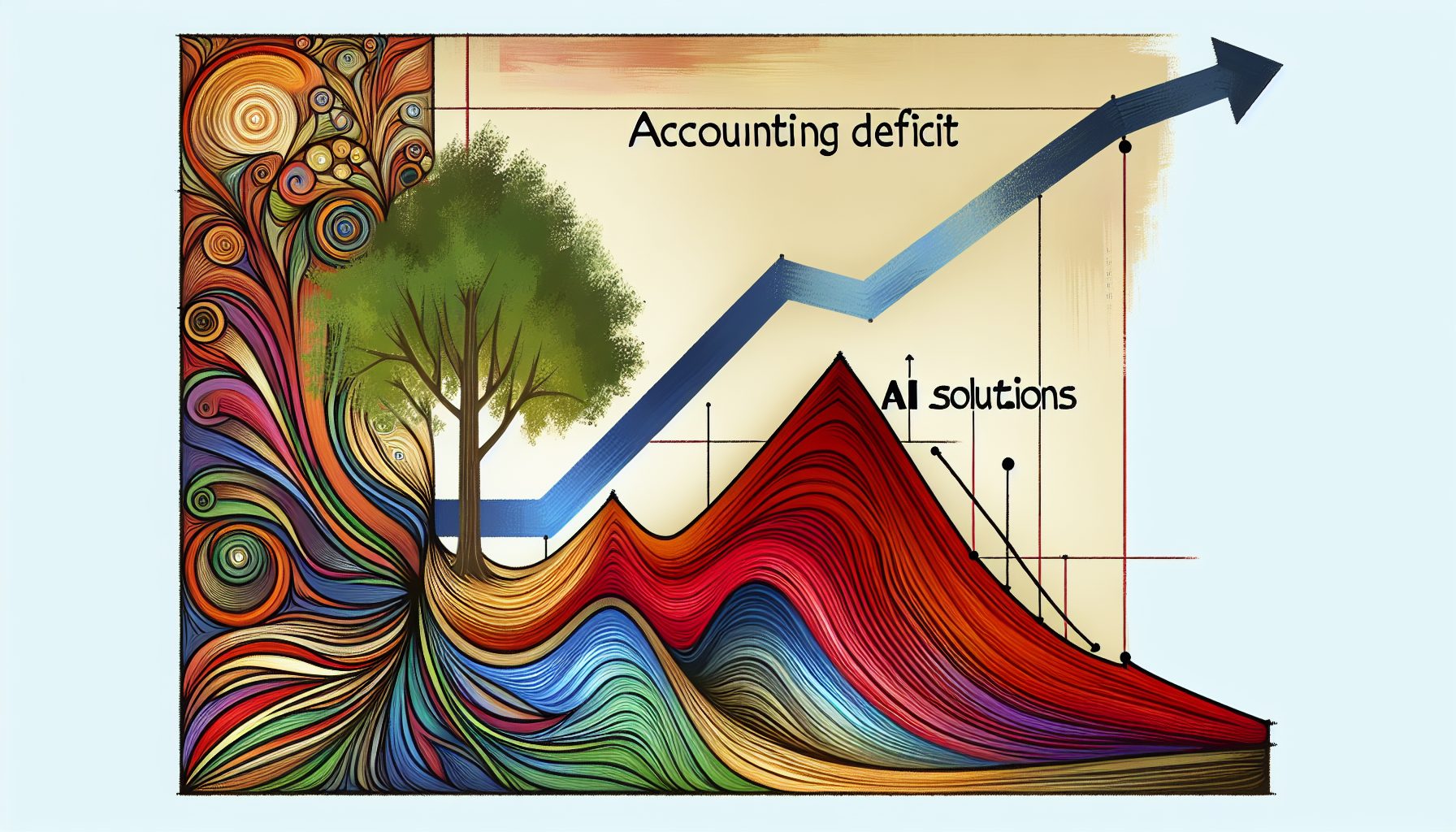 "Deficit Sparks Growth"