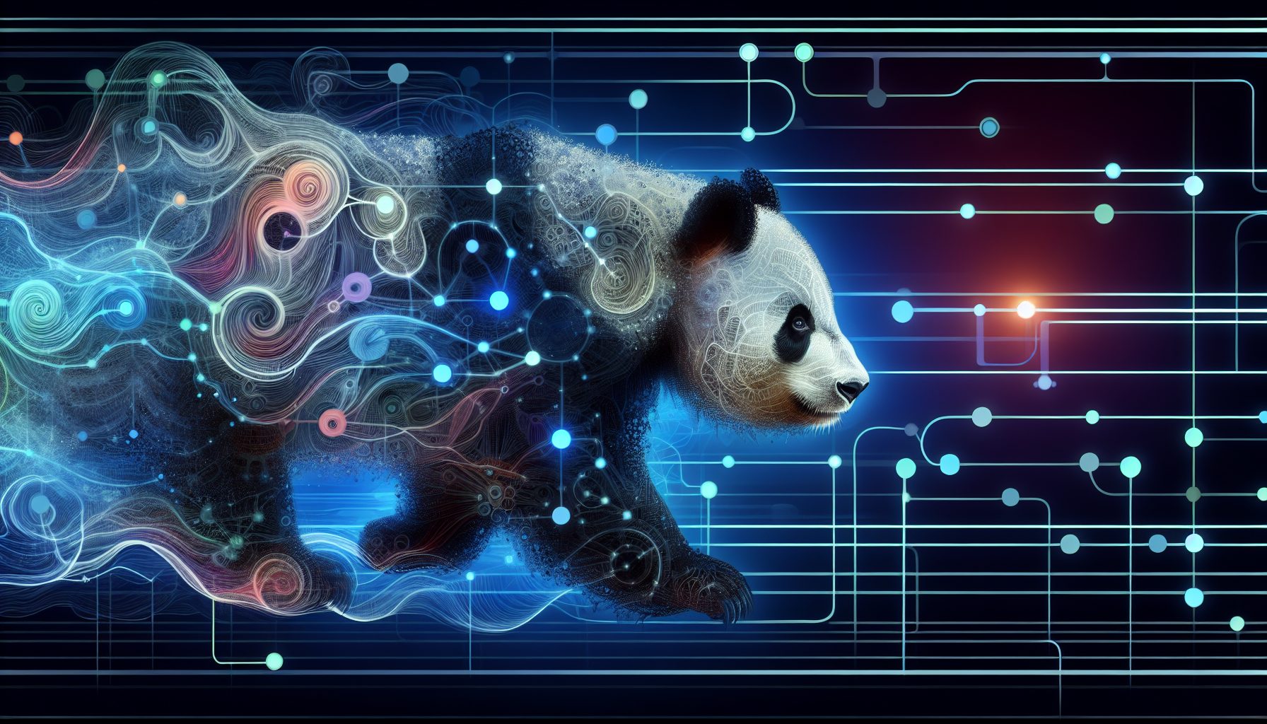 Evasive Panda