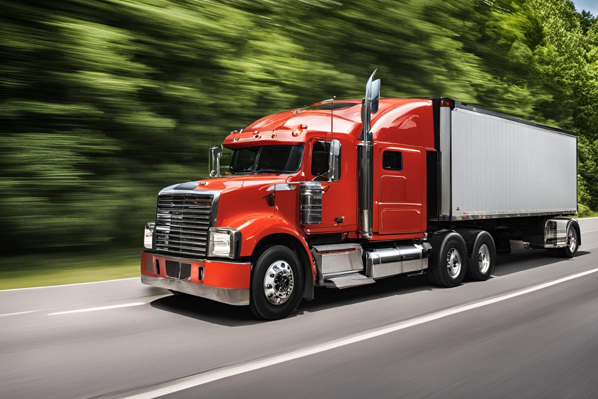 What is a PSP Report for Truck Drivers