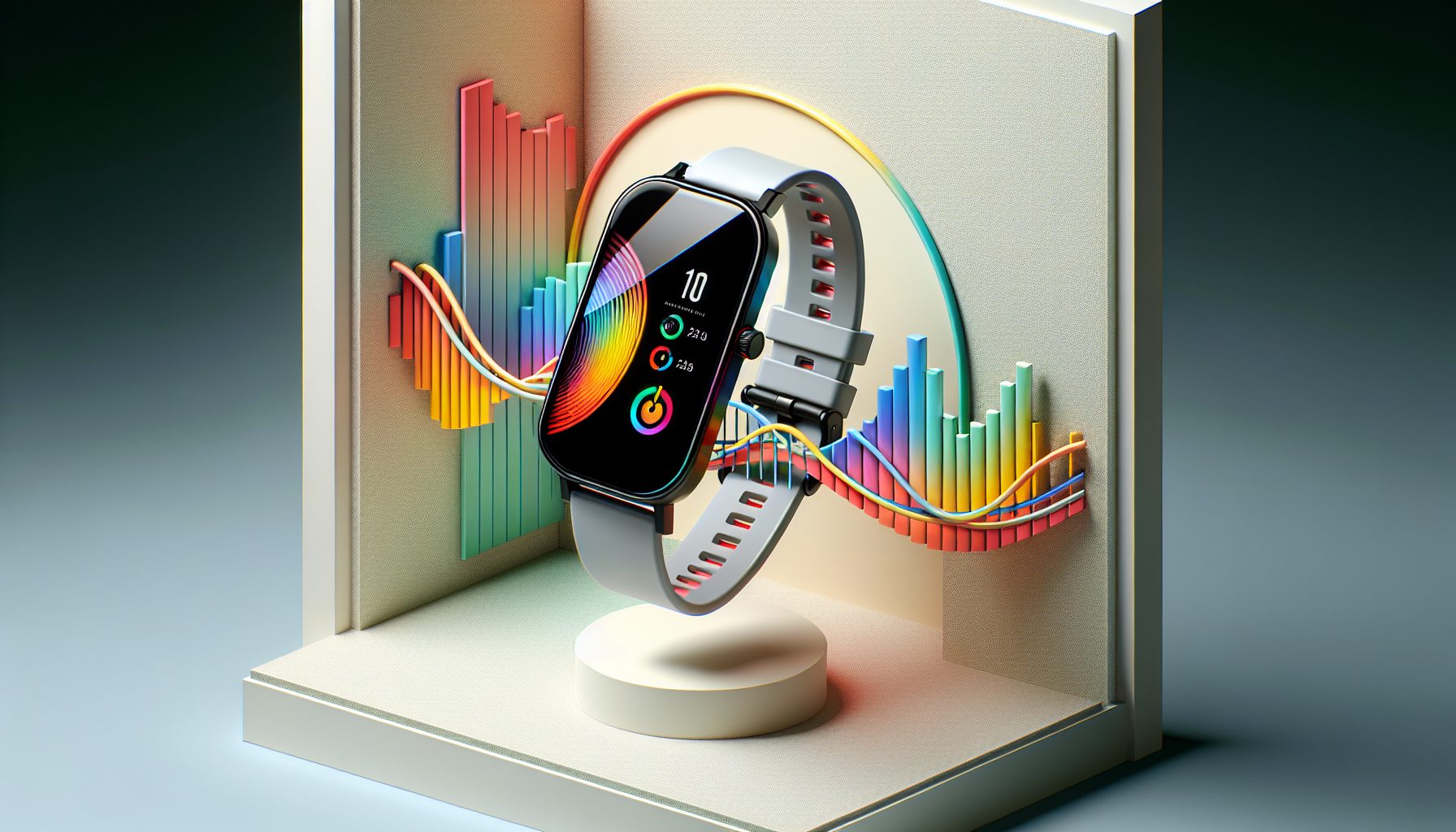 Watch Display