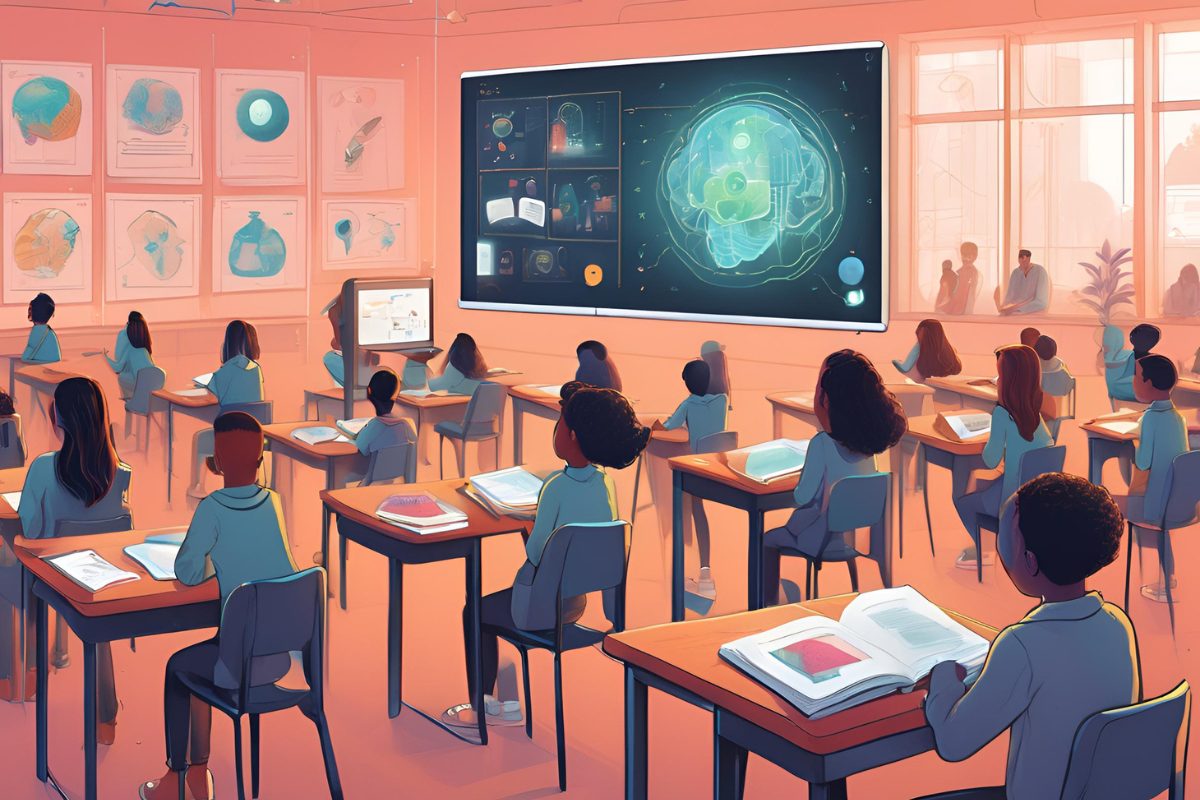 Why AI Content Detection is Essential for Education