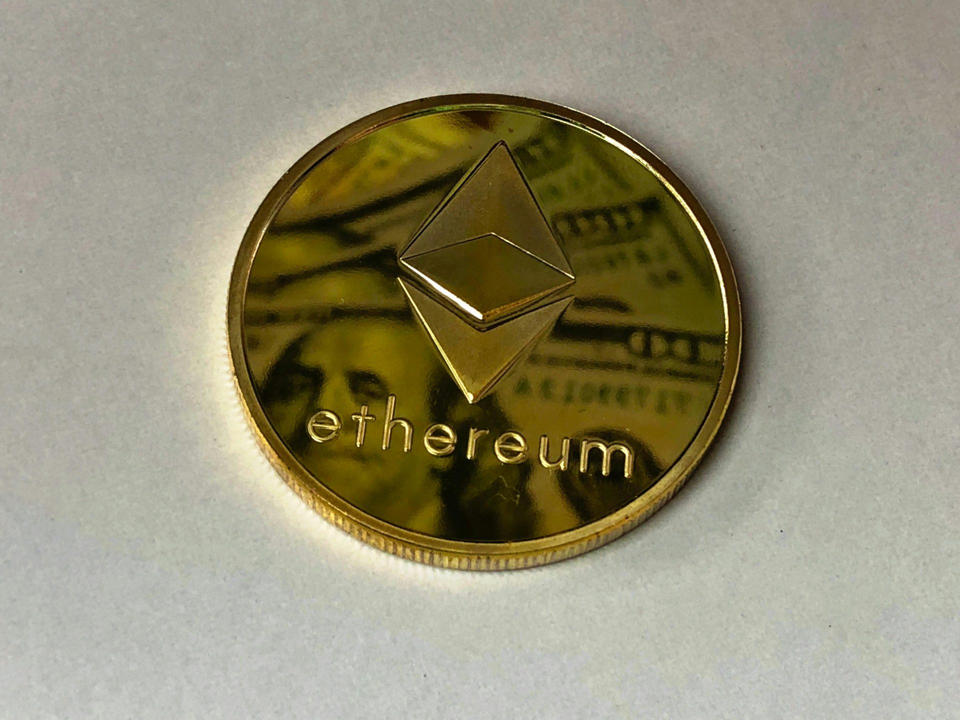 Ethereum ETFs